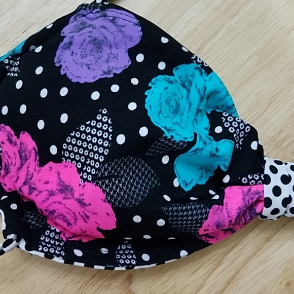 Dauble sided Xhilaration bikini top - Picture 5 of 7